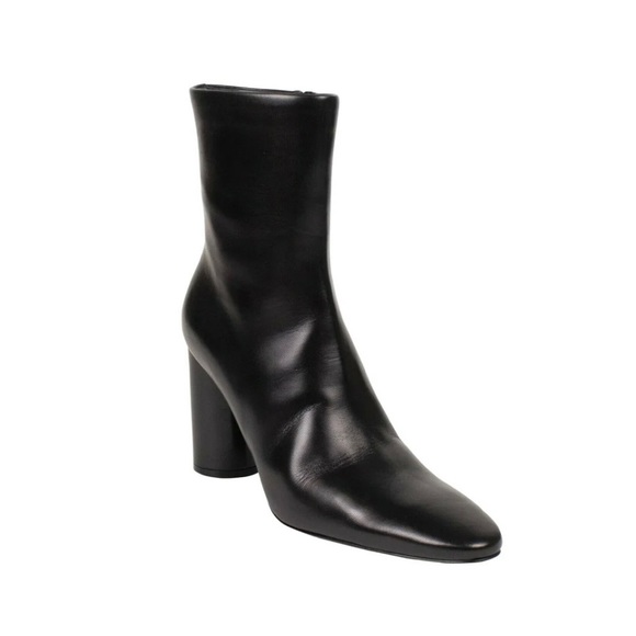 BALENCIAGA Oval Bootie 90mm - Picture 2 of 9
